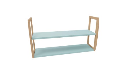 Étagère murale room